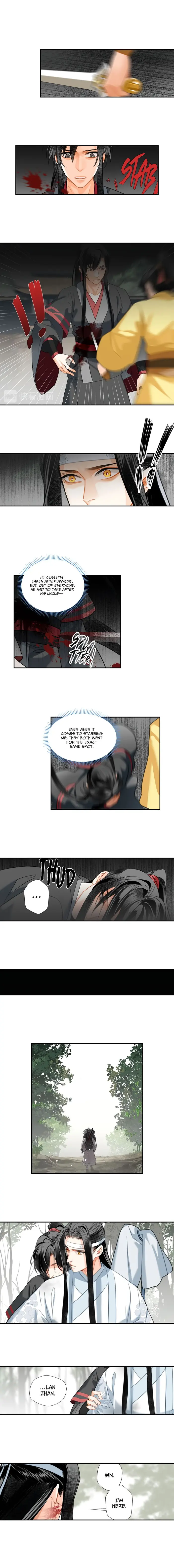 Mo Dao Zu Shi Chapter 147 image 3_optimized
